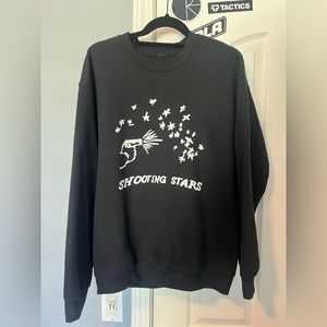 Shooting stars / medium